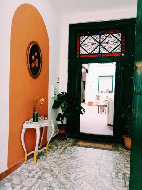 Maria Magdalena - Room 3 Malaga Exterior photo